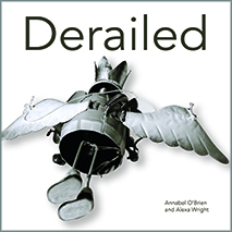 Derailed by Annabel O'Brien
